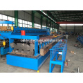 Steel structure floor deck roll forming machine